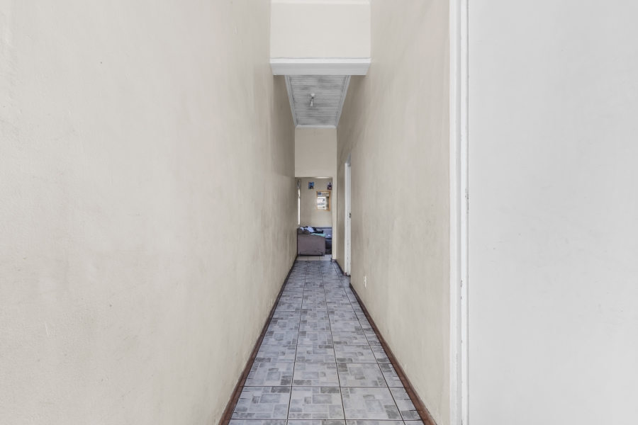 2 Bedroom Property for Sale in Observatory Western Cape